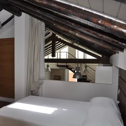 Rent this 2 bed duplex on Cagliari in Casteddu/Cagliari, Italy