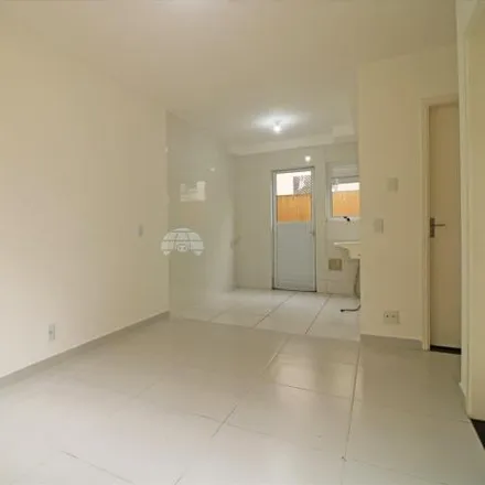 Rent this 2 bed apartment on Rua José Kleina in Tanguá, Almirante Tamandaré - PR
