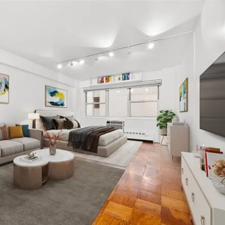Image 1 - 153 East 57th Street, New York, NY 10022, USA - Apartment for sale