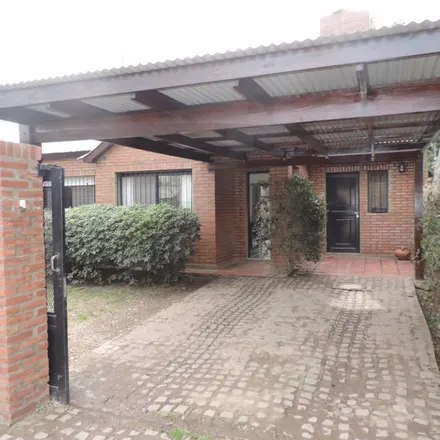 Image 1 - General Paz 647, Zona 3, Funes, Argentina - House for sale