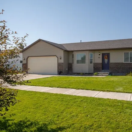 Image 3 - 1439 Richland Drive, Bonneville County, ID 83401, USA - House for sale