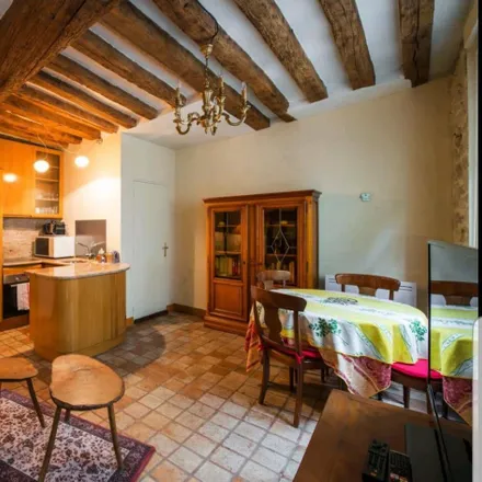 Rent this 2 bed apartment on 3 Rue Simon Le Franc in 75004 Paris, France