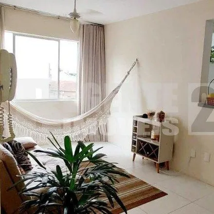Buy this 1 bed apartment on Rua Santos Saraiva 709 in Estreito, Florianópolis - SC