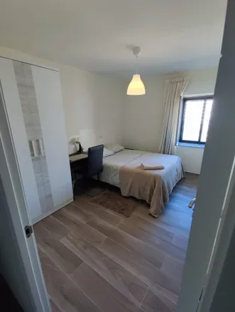 Rent this 1 bed room on Calle de El Huésped del Sevillano in 11, 28041 Madrid