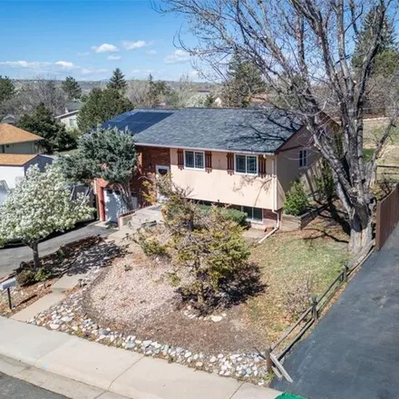 Buy this 3 bed house on 98 Pinetree Road in Castle Rock, CO 80104