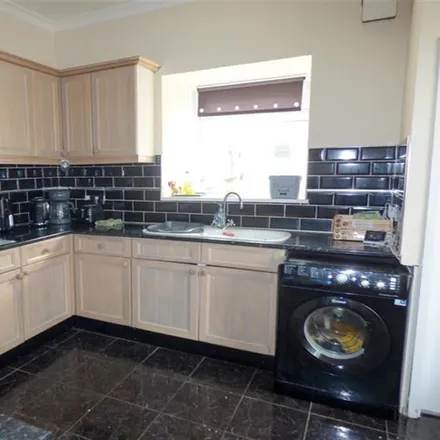 Rent this 2 bed house on Northcote Street in South Shields, NE33 4BY