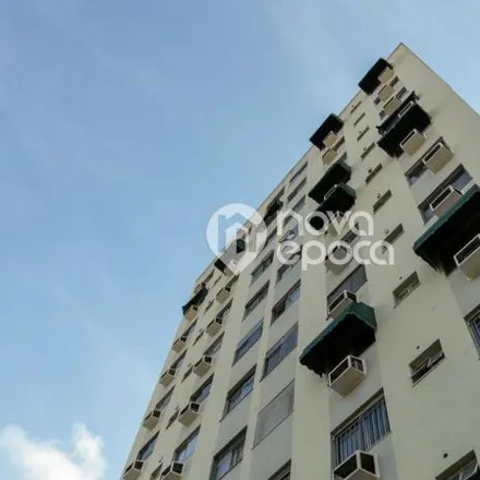 Buy this 2 bed apartment on Edifício Valério in Rua Valerio 118, Cascadura