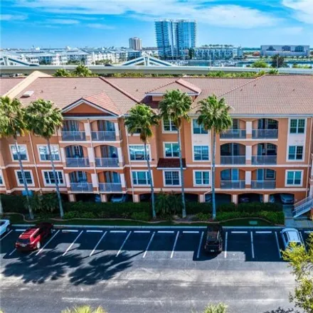 Buy this 1 bed condo on 50050 Culbreath Key Way in Rattlesnake, Tampa