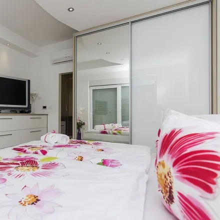 Rent this 3 bed apartment on Primorsko-Goranska Županija