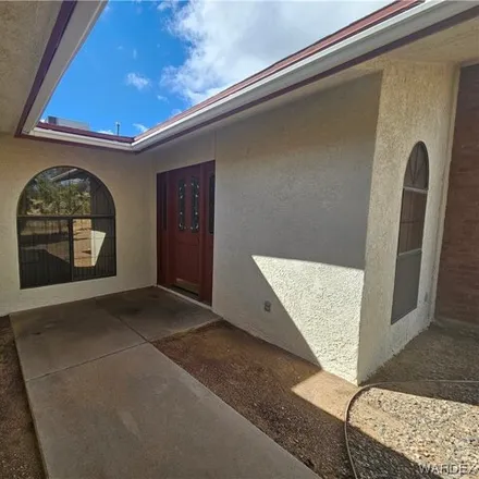 Buy this 3 bed house on 1866 Valley View Road in Mohave County, AZ 86409