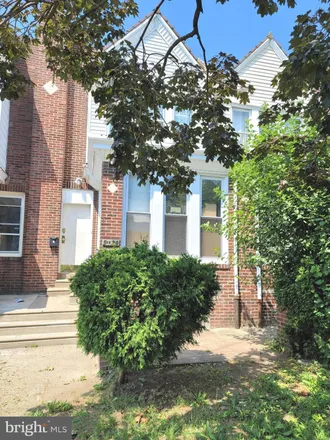 Buy this studio townhouse on 5020 F Street in Philadelphia, PA 19124