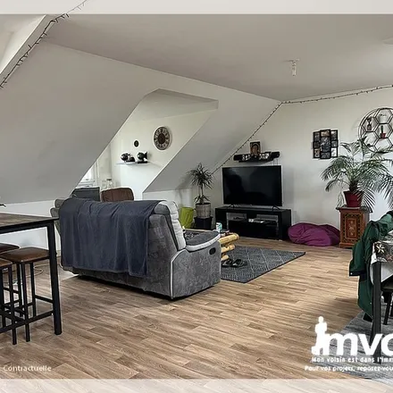 Image 2 - 50 Rue du Pont Jacquot, 44540 Maumusson, France - Apartment for rent