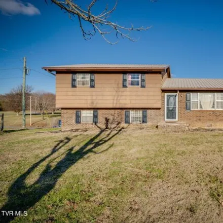 Buy this 3 bed house on 116 Brooks Drive in Chalk Level, Hawkins County