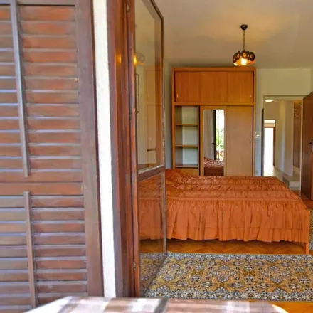 Rent this 1 bed apartment on Pula in Grad Pula, Croatia