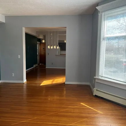 Rent this 1 bed apartment on 678 Savin Avenue in West Haven, CT 06516