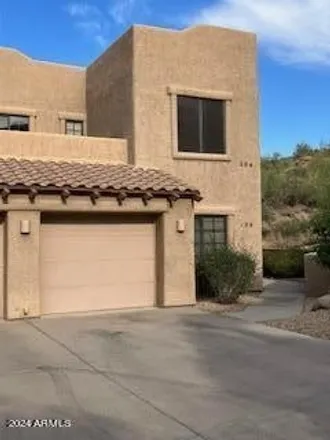 Rent this 2 bed apartment on 17221 East Grande Boulevard in Fountain Hills, AZ 85268