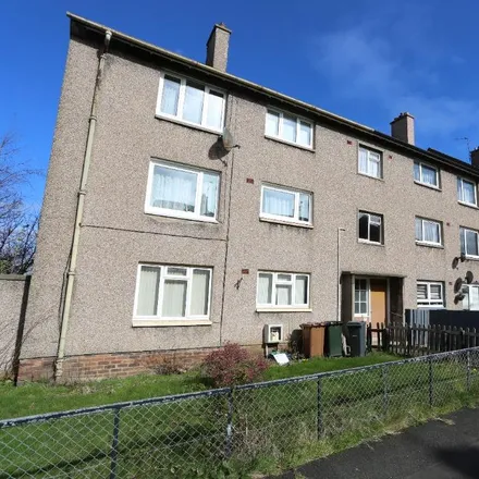 Rent this 2 bed apartment on 5 Christian Crescent in City of Edinburgh, EH15 3AD