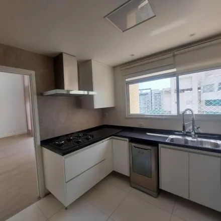 Rent this studio apartment on unnamed road in Vila Dom José, Barueri - SP