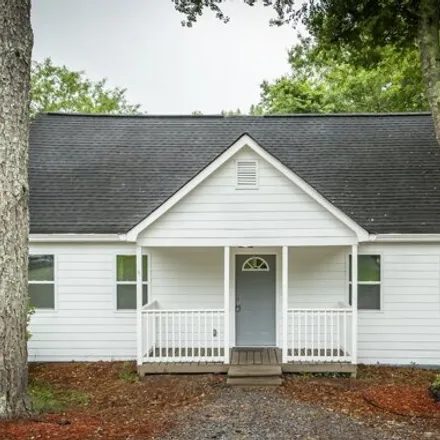 Buy this 3 bed house on 807 Poseyville Road in Haralson County, GA 30110