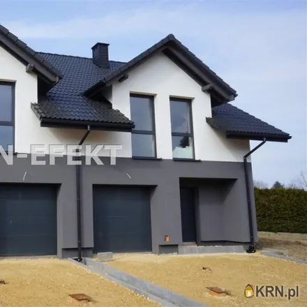 Buy this studio house on Krakowska 26 in 43-340 Kozy, Poland