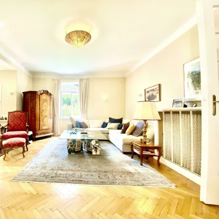 Buy this 12 bed apartment on Vienna in KG Heiligenstadt, AT