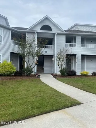 Rent this 2 bed condo on 4112 Breezewood Dr Apt 201 in Wilmington, North Carolina