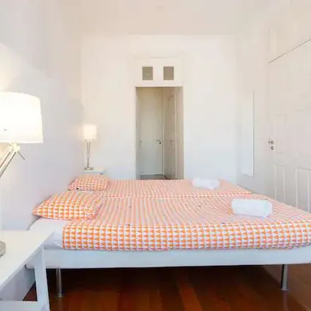 Image 7 - Porto Louge Hostel, Rua do Almada, 4000-407 Porto, Portugal - Apartment for rent