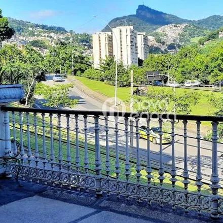 Image 1 - Rua José Alencar, Santa Teresa, Rio de Janeiro - RJ, 20251-590, Brazil - House for sale