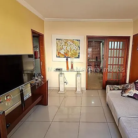 Buy this 3 bed apartment on Rua Padre João Emílio in Alto dos Passos, Juiz de Fora - MG