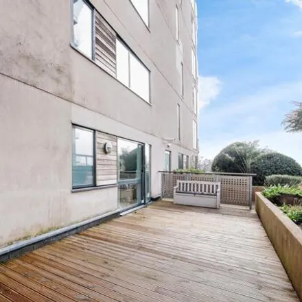 Image 1 - A4234, Cardiff, CF10 4JD, United Kingdom - Apartment for sale