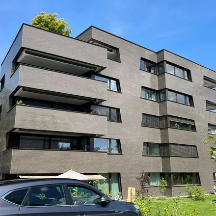 Image 7 - Wirtlen, Grüneggweg 10, 6280 Hochdorf, Switzerland - Apartment for rent