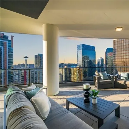 Buy this 3 bed condo on Escala in 1920 4th Avenue, Seattle