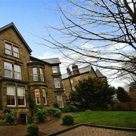 Buy this 2 bed apartment on Buxton Community School in College Road, Buxton