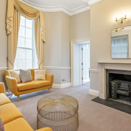Image 6 - 34 Craven Street, London, WC2N 5NS, United Kingdom - Townhouse for rent