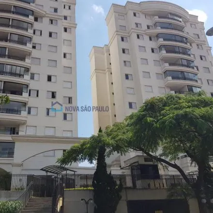 Buy this 3 bed apartment on Rua Pedro Mariano in Vila Firmiano Pinto, São Paulo - SP