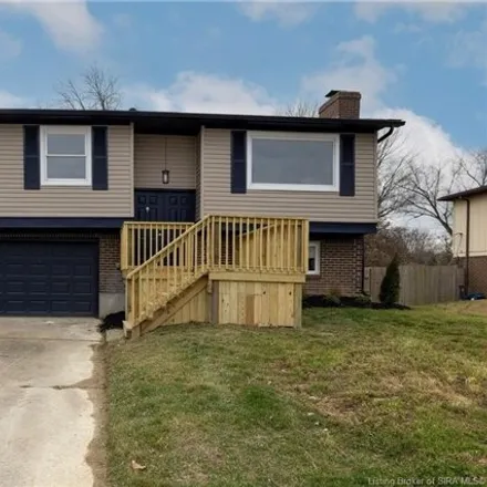 Buy this 3 bed house on 1030 Cottonwood Drive in Clarksville, IN 47129
