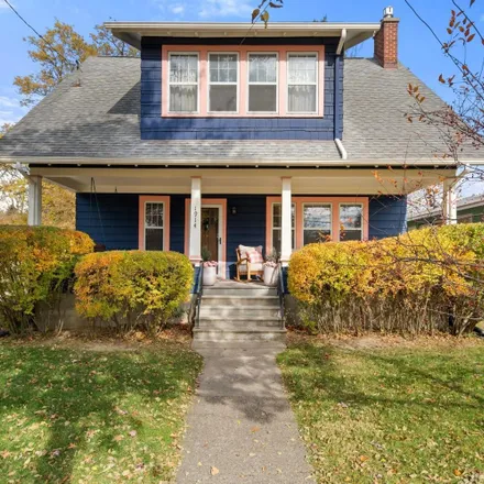 Buy this 3 bed house on 1914 Jackson Avenue in Ann Arbor, MI 48103