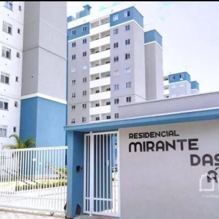 Buy this 2 bed apartment on Rua 880 in Casa Branca, Itapema - SC