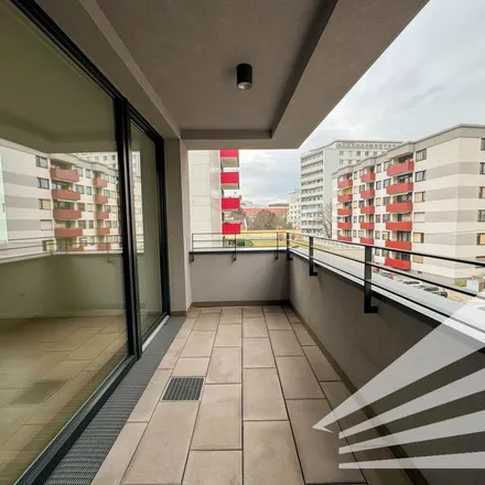 Rent this 2 bed apartment on Kaisergasse 16c in 4020 Linz, Austria