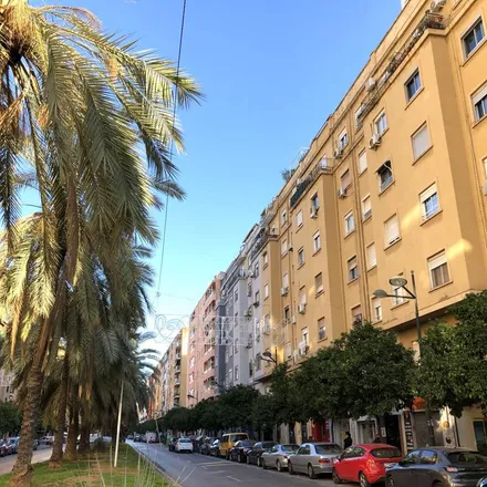 Image 5 - Carrer de la Pobla de Farnals, 49, 46022 Valencia, Spain - Apartment for rent