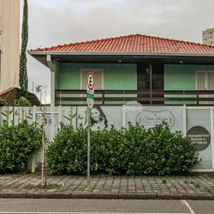 Image 2 - Travessa José do Patrocínio 84, Alto da Glória, Curitiba - PR, 80030-150, Brazil - House for rent