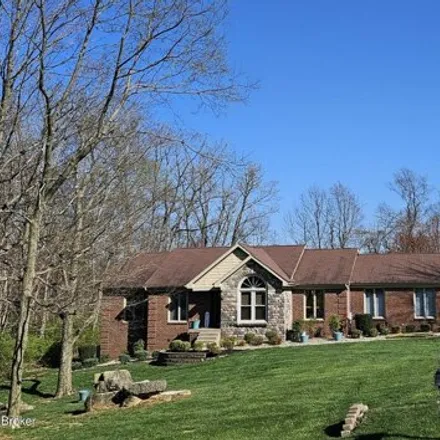 Buy this 4 bed house on 5006 Fox Run Road in Oldham County, KY 40010