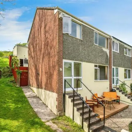Buy this 3 bed house on unnamed road in Plymouth, PL6 5QJ