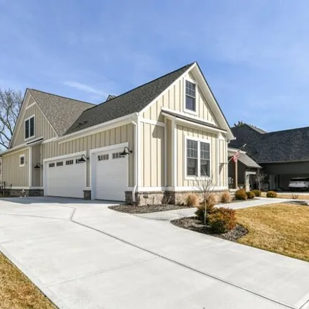 Image 2 - 14289 McCormick Circle, Carmel, IN 46033, USA - House for sale