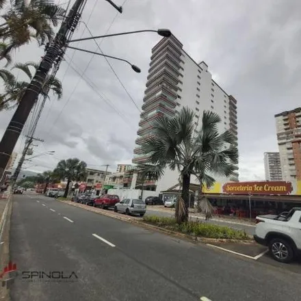 Buy this 3 bed apartment on OdontoCompany Caiçara in Vilamar, Praia Grande - SP