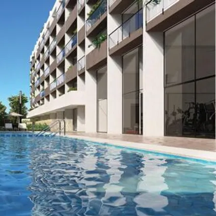 Buy this 2 bed apartment on Calle Bacalar in Smz 17, 77505 Cancún