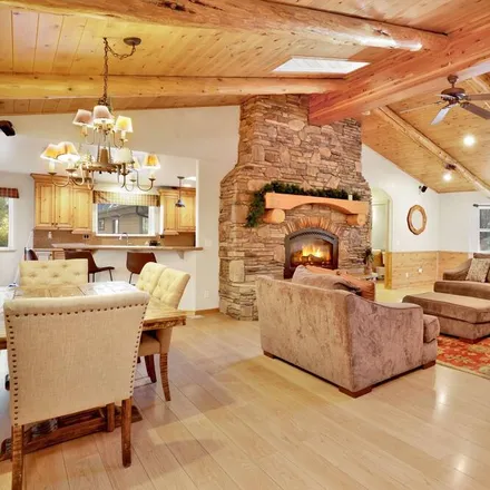 Rent this 5 bed house on Big Bear Lake in CA, 92315