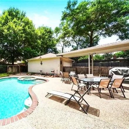 Image 1 - 59 East Amberglow Circle, Cochran's Crossing, The Woodlands, TX 77381, USA - House for rent
