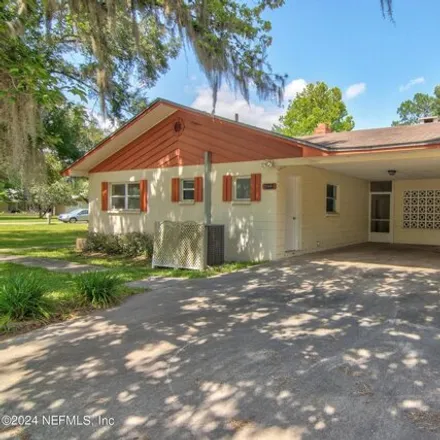Image 2 - 773 Southwest 255th Street, Newberry, FL 32669, USA - House for sale