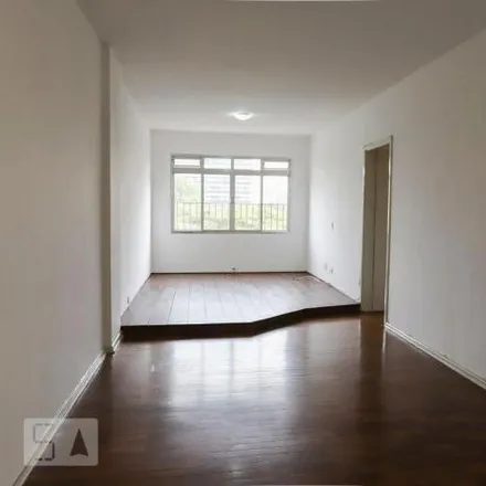 Buy this 4 bed apartment on Rua João Julião 296 in Morro dos Ingleses, São Paulo - SP